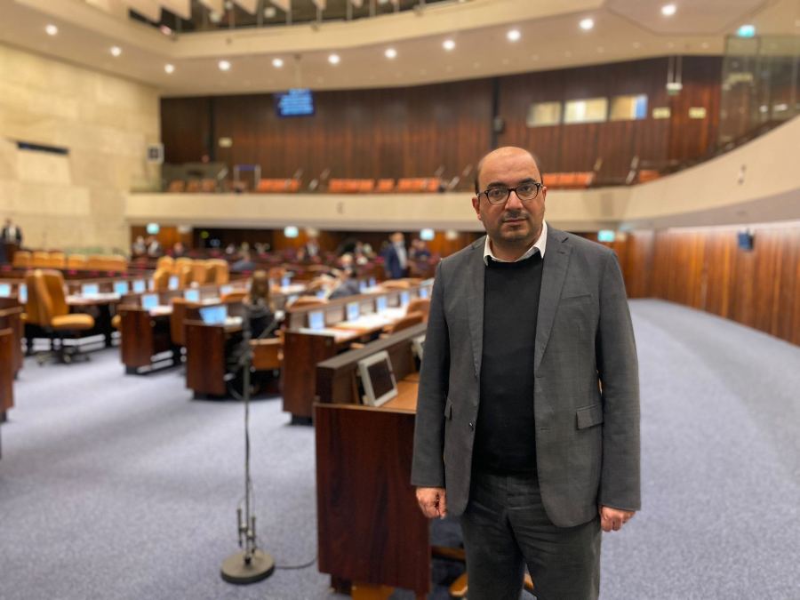 مخصصات البطالة لممتحني نقابة المحامين والمحاسبين